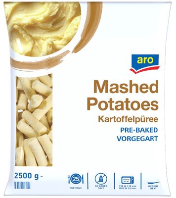 2.5KG ARO KROMPIR PIRE ZAMRZ-STAND.-VAR.
