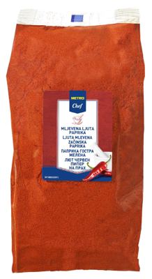 1170G MC PAPRIKA CRVENA LJUTA-STAND.-VAR.