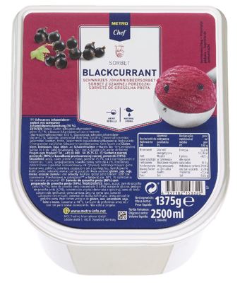 2.5L MC SORBET CRNA RIBIZLA-STAND.-VAR.