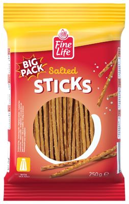 250G FINE LIFE STAPICI SLANI-STAND.-VAR.