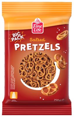 250G FINE LIFE SLANE PERECE-STAND.-VAR.