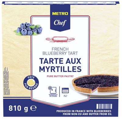 810G MC TART OD BOROVNICE-STAND.-VAR.