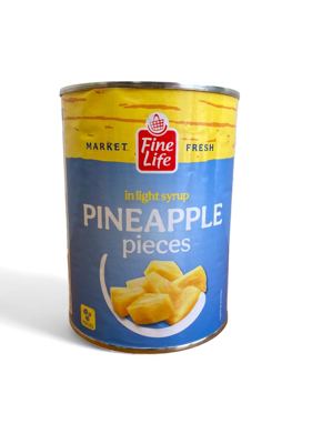 580ML FINE LIFE ANANAS KOMADI-STAND.-VAR.