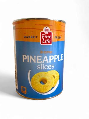 580ML FINE LIFE ANANAS KOLUT-STAND.-VAR.