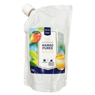 1KG MC VOCNI PIRE MANGO-STAND.-VAR.