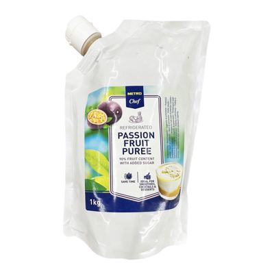 1KG MC VOCNI PIRE PASSION FRUI-STAND.-VAR.