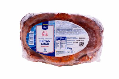 800G MC BRAON KRABA-STAND.-VAR.