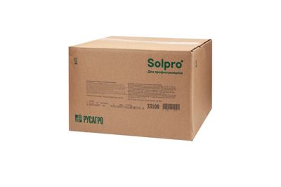 5X2KG SOLPRO IND.MARG. LT 75%-STAND.-VAR.