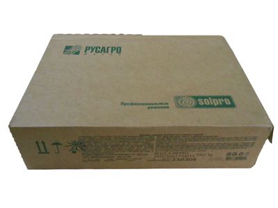 5X2KG SOLPRO MARG. ZA LIS 80%-STAND.-VAR.