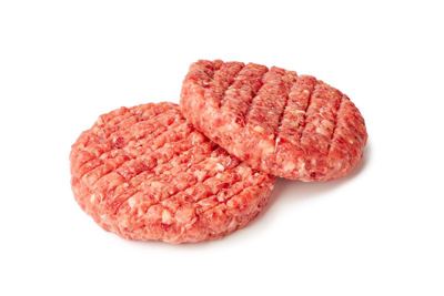 2X180G RODEO BURGER BA-STAND.-VAR.