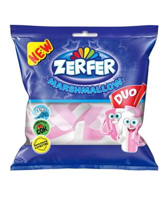 ZERFER DUO 90 G
