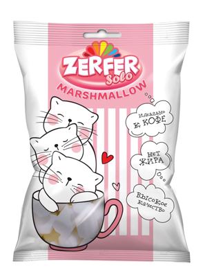 65G ZERFER MARSHMALLOW SOLO-STAND.-VAR.