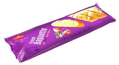Baget sa maslacem i belim lukom 175g