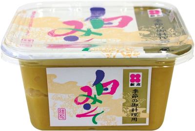 300G PASTA OD PIRINCAI SOJE-STAND.-VAR.