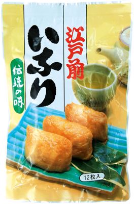 240G TOFU ZA SUSHI-STAND.-VAR.