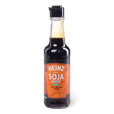 150ML HEINZ SOS SOJA-STAND.-VAR.