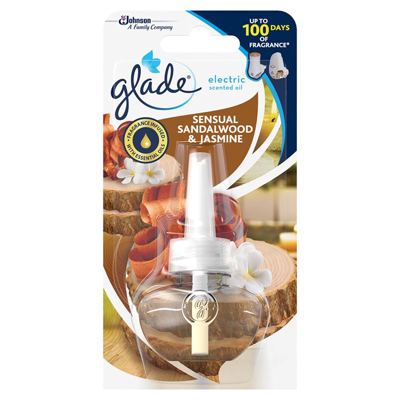 OSVEŽIVAČ VAZDUHA GLADE ELEKTRIK DOPUNA LAVANDA JW
