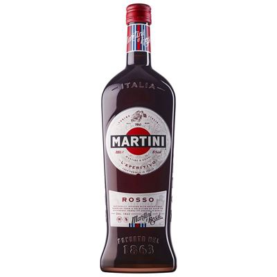 MARTINI ROSO 1L