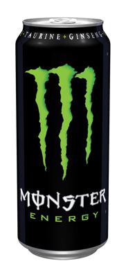 Energetski napitak Monster 0500 24