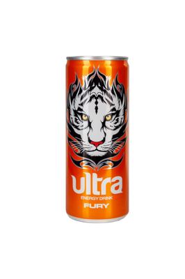 ENERGETSKO PIĆE ULTRA ORANGE 0,25L