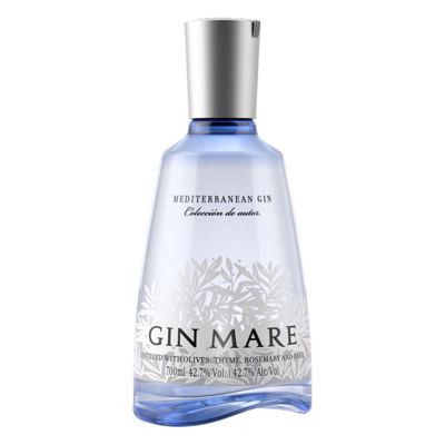 0.7L MARE GIN-STAND.-VAR.