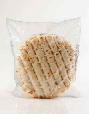 SMRZ.LEPINJA ZA GIROS I SUVLAKI ELVIART 21CM