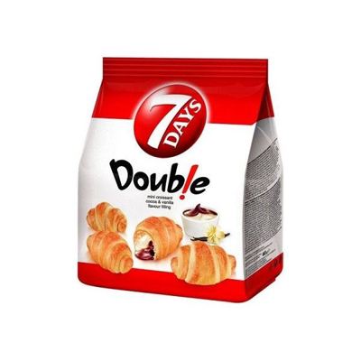 7DAYS MINI D. KAKAO&VANILA 185G