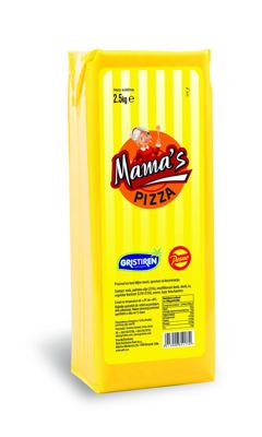 2.5KG MAMAS PIZZA BILJNI-STAND.-VAR.