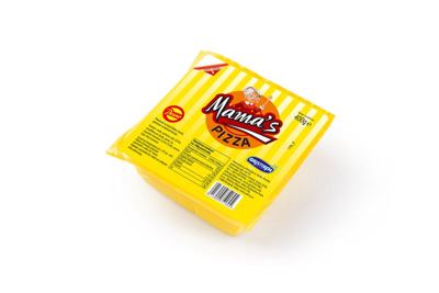 MAMAS PIZZA BLOCK 400GR BILJNI