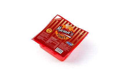 MAMAS TOAST BLOCK 400GR BILJNI