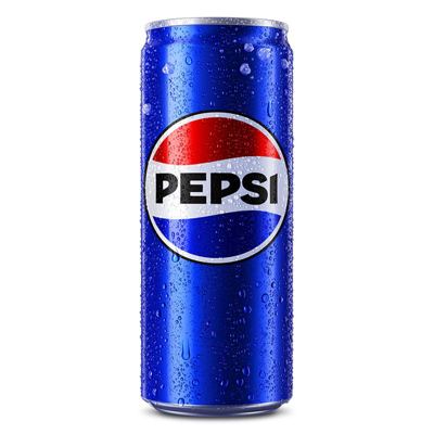 Pepsi 0330 Limenka 24