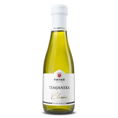 TIKVEŠ TEMNJANIKA 0,187