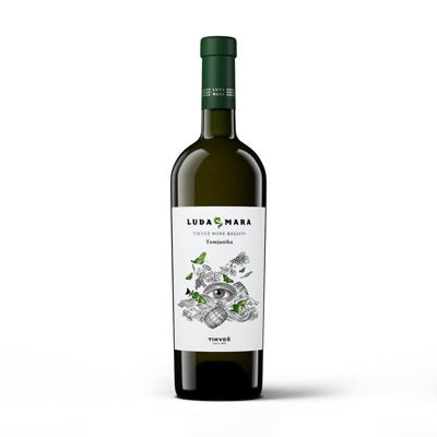 0.75L TIKVES L.MARA TEMJANIKA-STAND.-VAR.