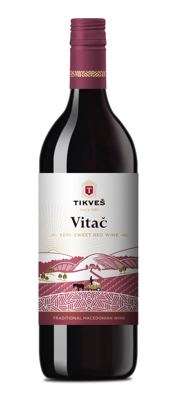 VITAC 1/1 TIKVES