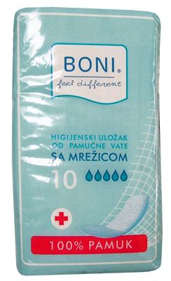 Ulosci 10/1 BONI mreza 24