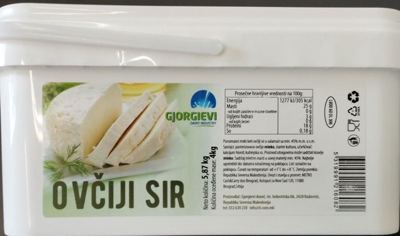 4KG BELI OVCIJI SIR-STAND.-VAR.