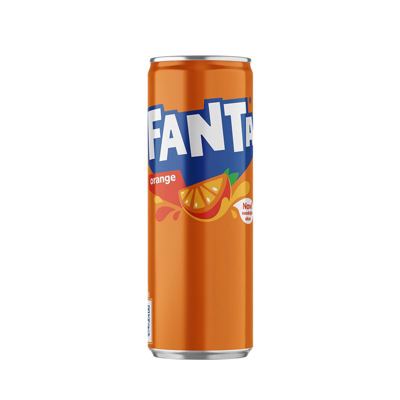 SOK FANTA LIMENKA 0.25L