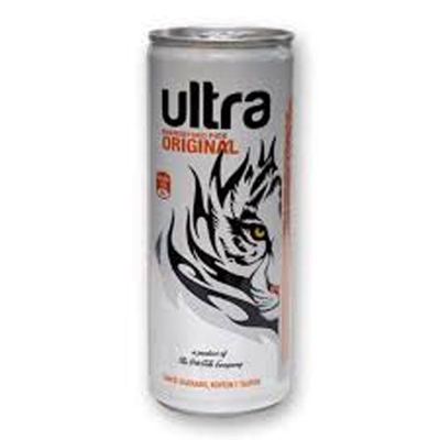 ENERGETSKO PIĆE ULTRA ENERGY LIMENKA 0.25L