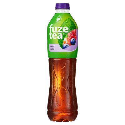FUZE TEA ŠUMSKO VOĆE 1,5L