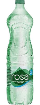 ROSA GAZIRANA 1,5L