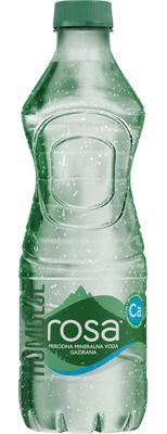 ROSA GAZIRANA 0,5L