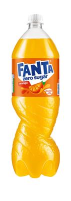 FANTA ZERO 1,5L