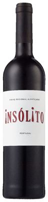 0.75L ALENTEJANO RED INSOLITO-STAND.-VAR.