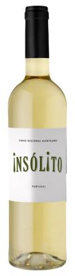 0.75L ALENTEJANO WHITE INSOLIT-STAND.-VAR.
