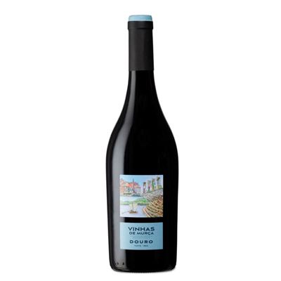 0.75L DOURO VINHAS DE MURCA C.-STAND.-VAR.