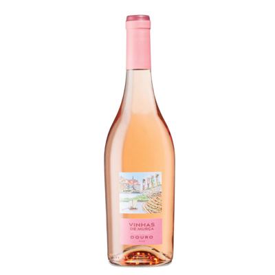 0.75L DOURO VINHAS DE MURCA R.-STAND.-VAR.