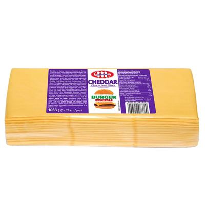1033G MLEKOVITA CHEDDAR LISTICI-STAND.-VAR.