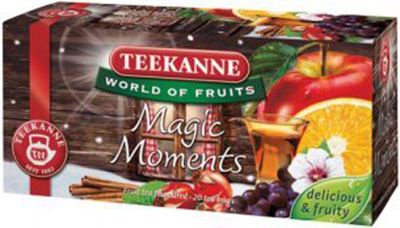 ČAJ MAGIC MOMENTS 50GR TEEKANNE