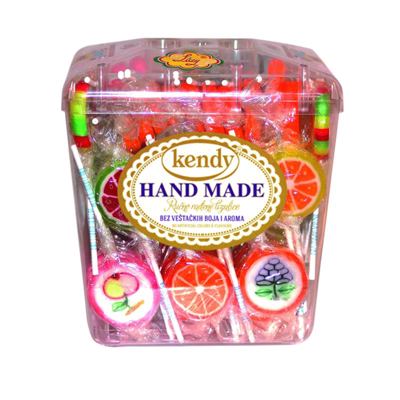 10GX100 KENDY LIZY LIZALICE-STAND.-VAR.