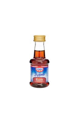 AROMA RUM 38 ML DR.OETKER